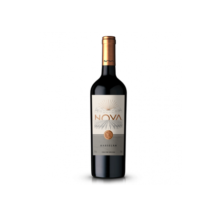 Vinho marselan nova 750ml