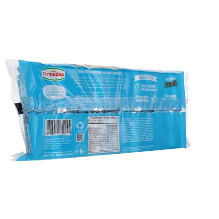 BISCOITO ORQUIDEA LEITE 320G 360-15