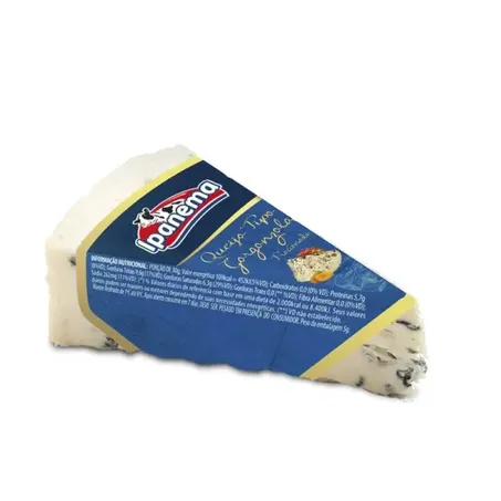 Queijo Azul Ipanema Kg Fracionado
