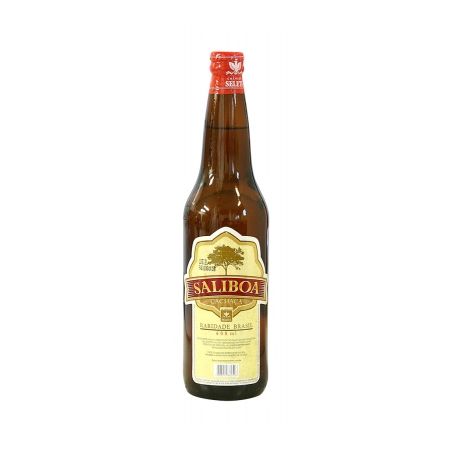 Cachaca Seleta Saliboa 600ml 