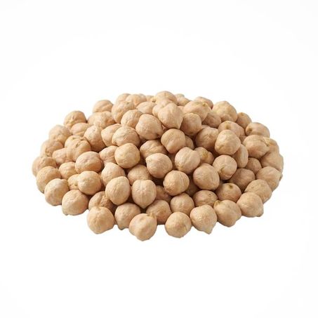 GRÃO DE BICO GRAÚDO 500G