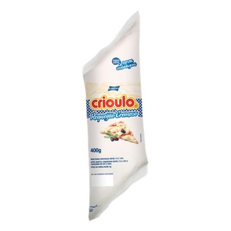 REQUEIJÃO CREMOSO TRADICIONAL CRIOULO LATCO