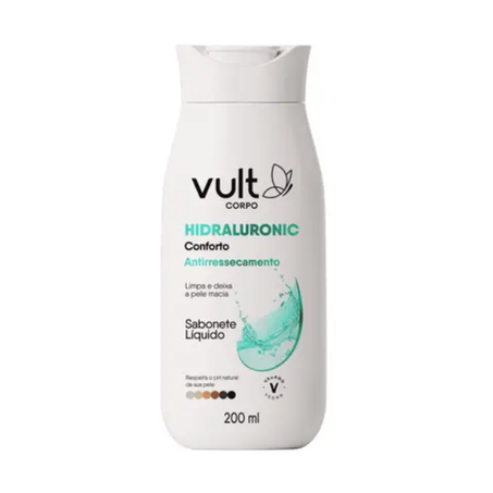 SAB LIQ CORP GLICERINA VULT 200ML CARE