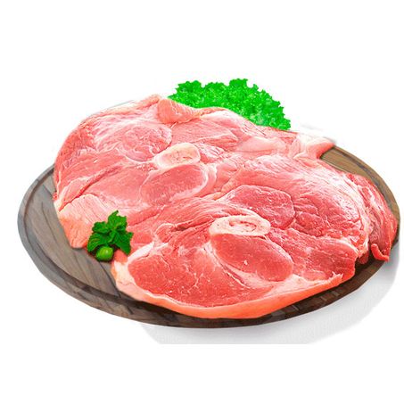 CARNE SUINA BISTECA KG