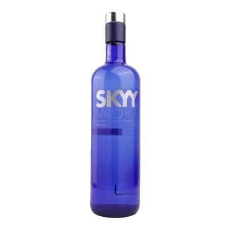 Vodka Nacional Skyy 980ml 360-59
