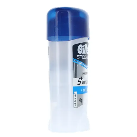 Desod gillette masc cool wave gel 45g 360-28