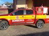 Corpo de Bombeiros de Guaraciaba adquire equipamento para Combate a Incêndios Florestais