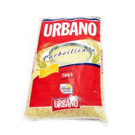 Arroz urbano 1kg