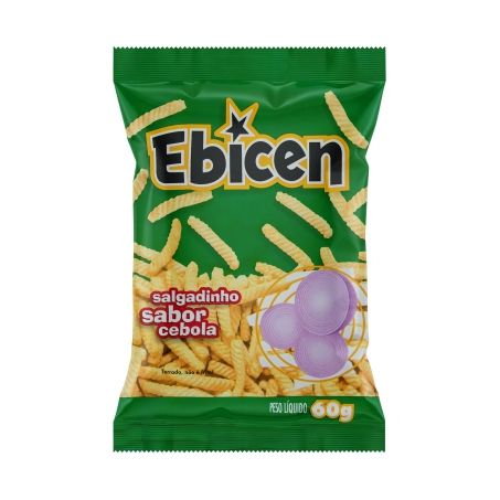 Salg Ebicen 60g Cebola
