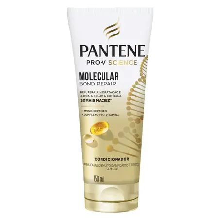 Cond pantene 150ml molecular