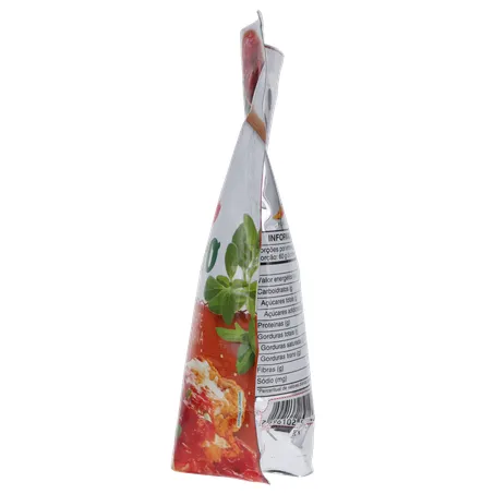Molho Tomate Quero Parmegiana Sachê 300g 
  360-1