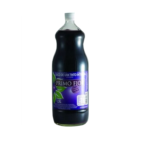 SUCO UVA PRIMO FIOR INTEGRAL 1.5L