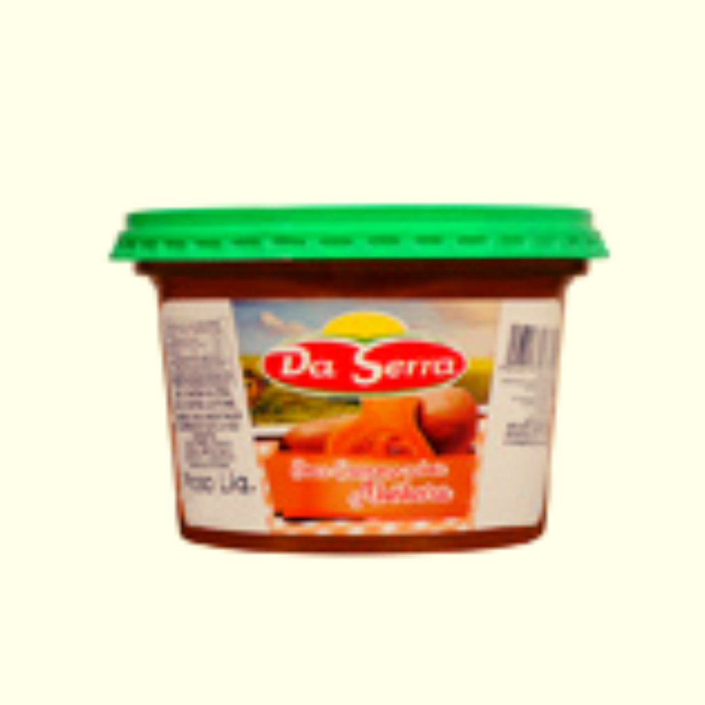 Super Corrêa - Chimia da Serra 300g Abobora