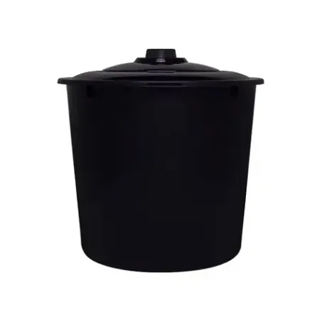 Lixeira Jaguar 5.5l Eco Nature Pia 3067