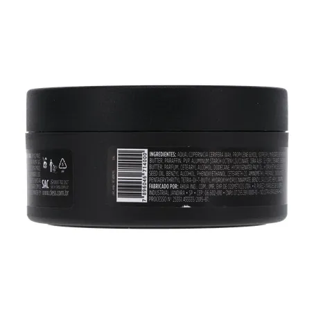 Pomada para cabelo charming men mate50 360-21