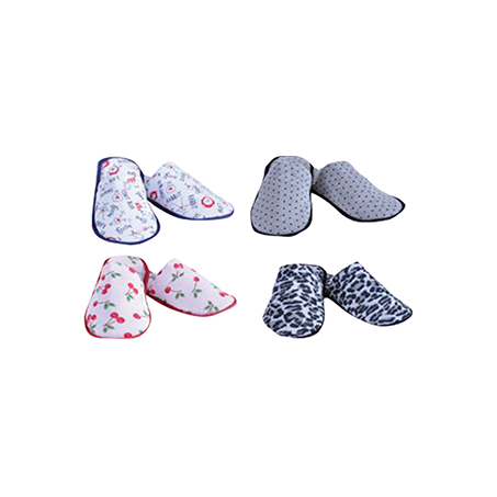 CHINELO PANOSUL HOOT MALHA P/M/G