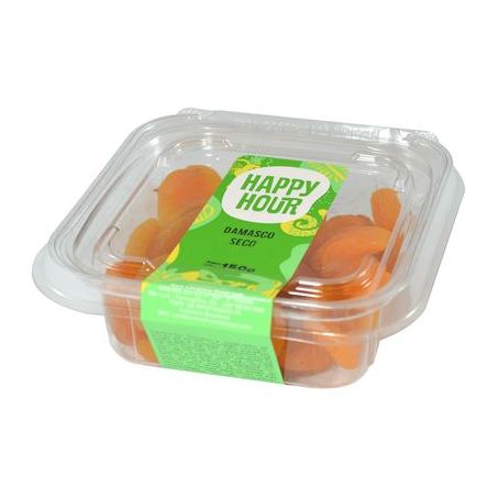 DAMASCO SECO HAPPY HOUR 200G