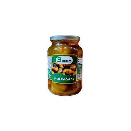 Figo brehm em calda 350g