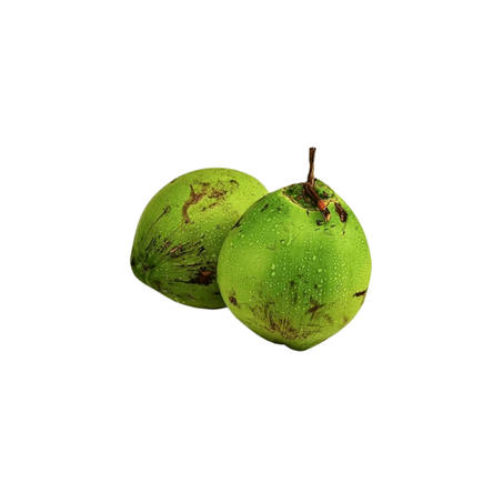COCO VERDE UNIDADE