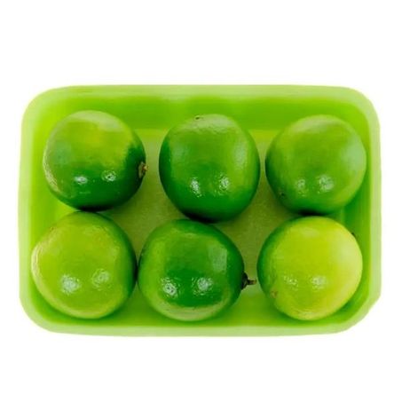 LIMAO ORGANICO 500G