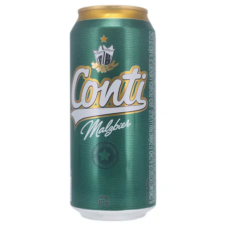 Cerveja conti malzbier latao 473ml 360-1