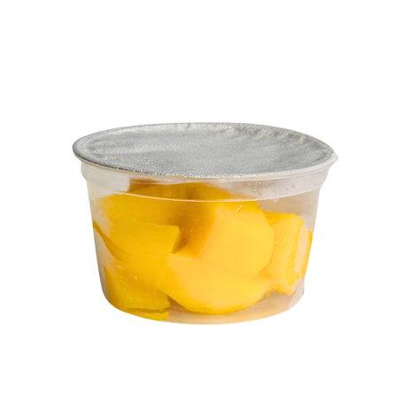 MANGA PICADO ZEFERINO POTE 125G