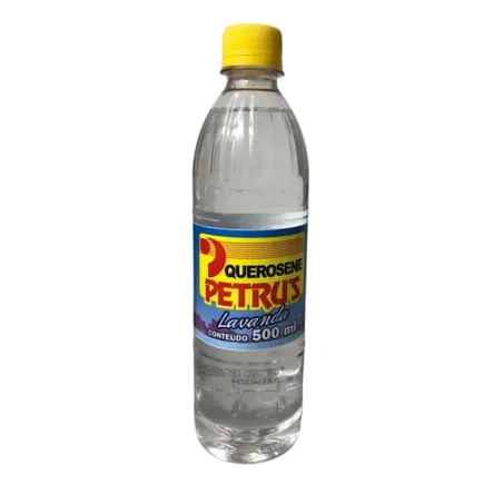 Querosene Petrus 500ml Lavanda