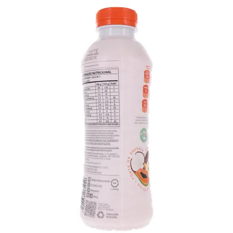 IOG VIDA VEG 500G VEGETAL BAN/MAM/MACA 360-18
