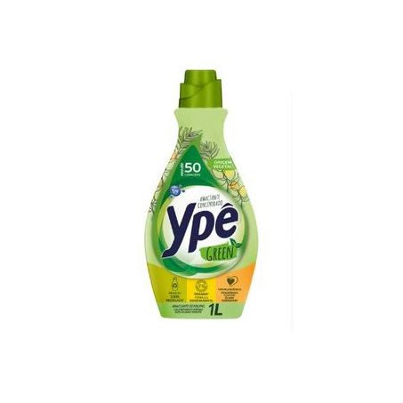 AMACIANTE YPÊ GREEN CONCENTRADO 1L