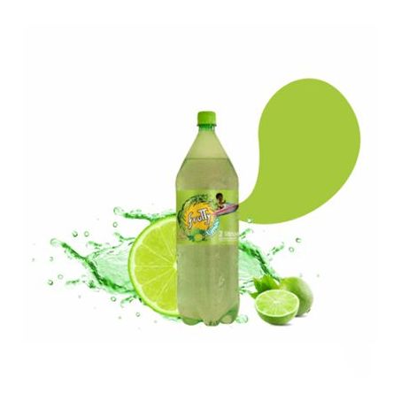FRUTTY LIMÃO 2L