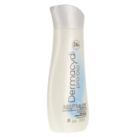 Sabonete Líquido Dermacyd Neutralize 200ml 360-32