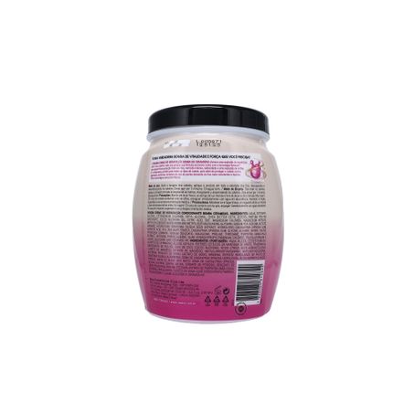 Creme de Tratamento Origem 1kg - Maciez 360-2