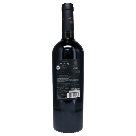 Vinho chileno tripantu gran reserva carmenere 750ml 360-2