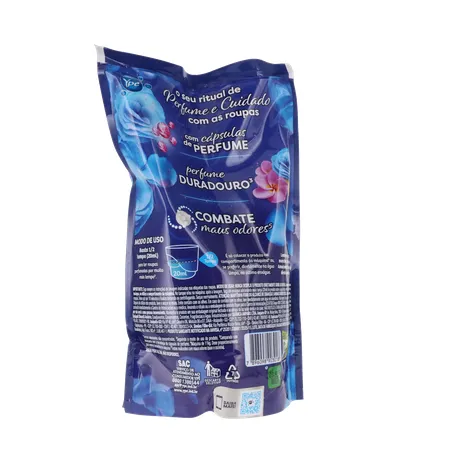 AMACIANTE YPÊ CONCENTRADO DELICADO SACHÊ 900ML 360-16