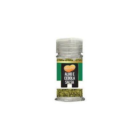 TEMP ALHO CEBOLA SALSA QUALITY LIFE 25G