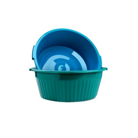 BACIA PL. 12L SORT.R.BA-12 ARQPLAST