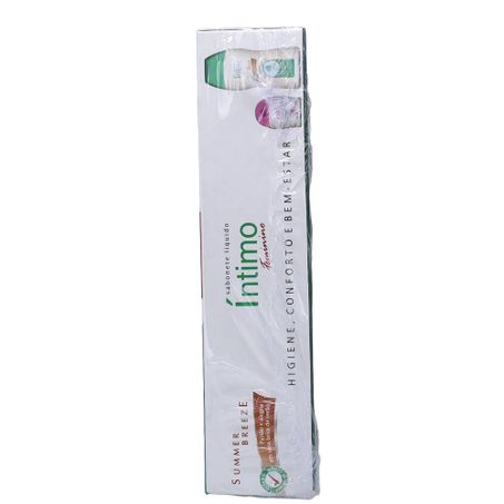 Sabonete intimo sergio paris s.brezz.kit 360-1