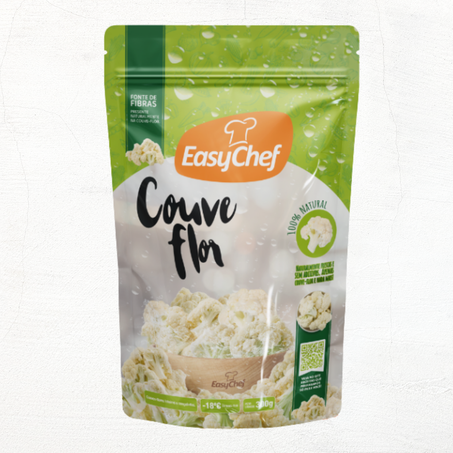 COUVE FLOR SUPER CG EASY 300GR
