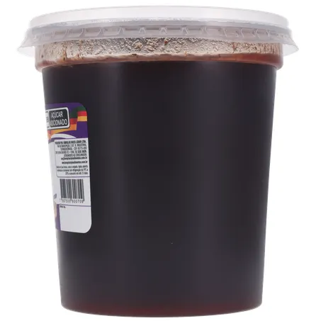 Doce fruta bom principio uva 1,01kg 360-12