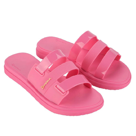 CHINELO IPANEMA BOLD PLUS ROSA N° 38 REF. 27123