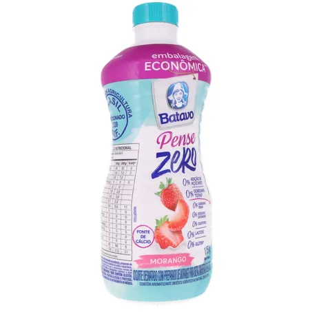 BEB LACT PENSE ZERO MORG 1.15G 360-16