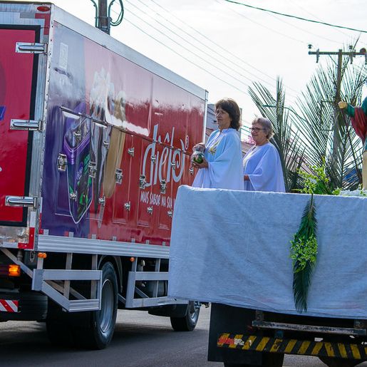 Tradicional festa do Colono e Motorista é confirmada em SMOeste