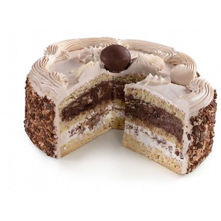 Bolo Panutti sonho de valsa 700g