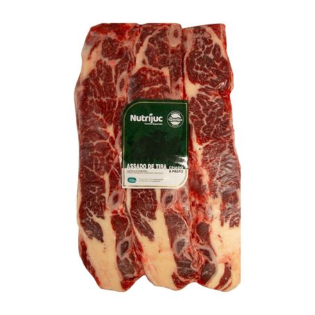 COSTELA TIRAS CONG NUTRIJUC KG (112285)