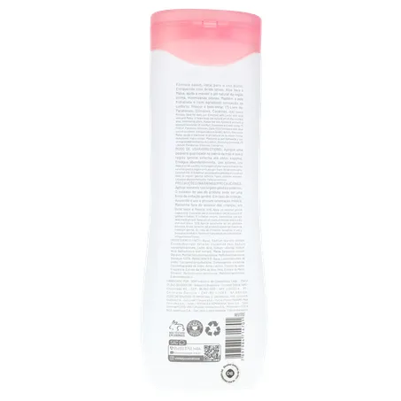 Sab liq intimo vini lady neutro 200ml 360-18