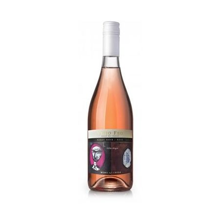 Vinho Viejo Feo reserva pinot noir rose 750ml