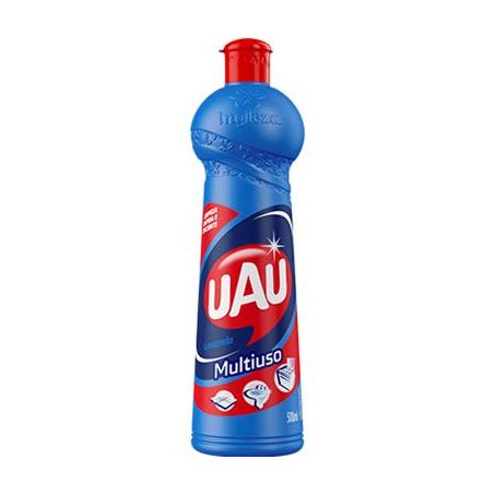 DESINF UAU NAT/HARM PROMO 1L