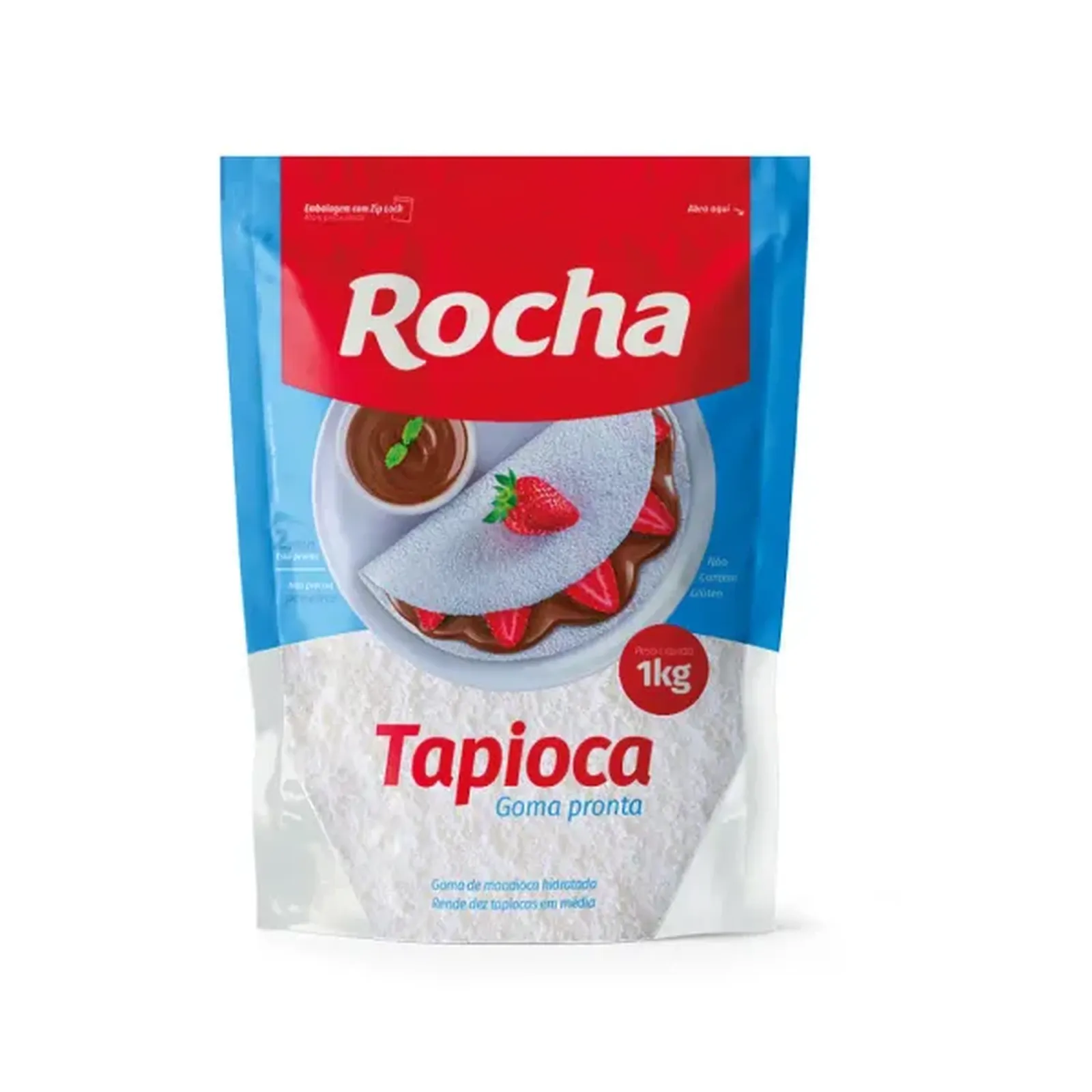 Tapioca Rocha 1Kg