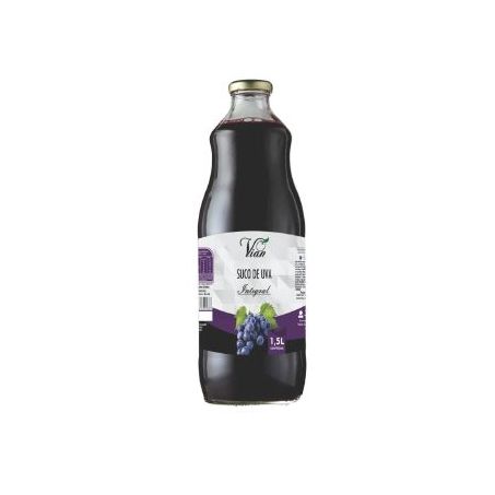 SUCO UVA VIAN 1.5LT INTEGRAL