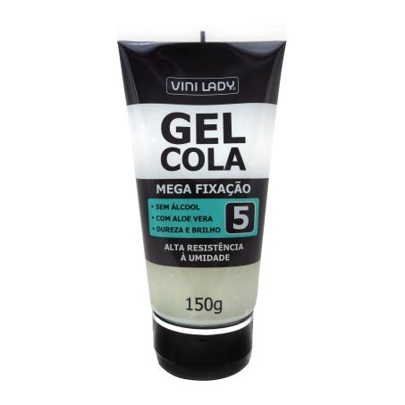 GEL COLA VINI LADY 150G
